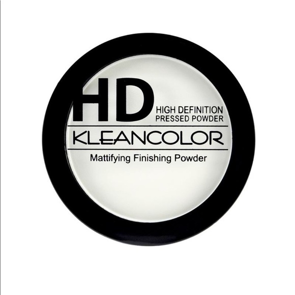 Kleancolor Other - Kleancolor HIGH DEFINITION MATTE FINISHING- POWDER